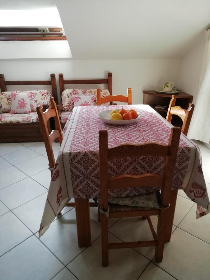 La Brezza Del Sud Villa Teulada Dış mekan fotoğraf