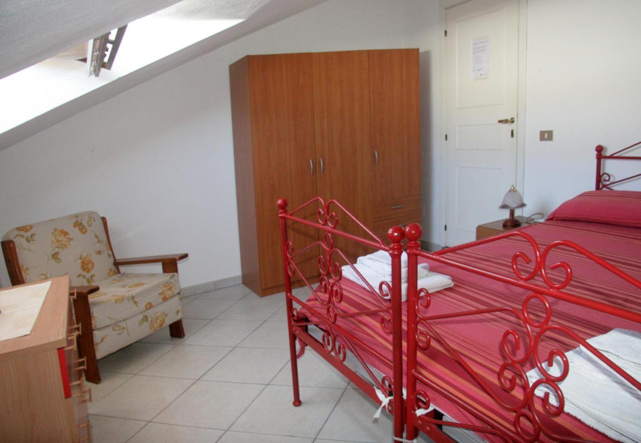 La Brezza Del Sud Villa Teulada Dış mekan fotoğraf