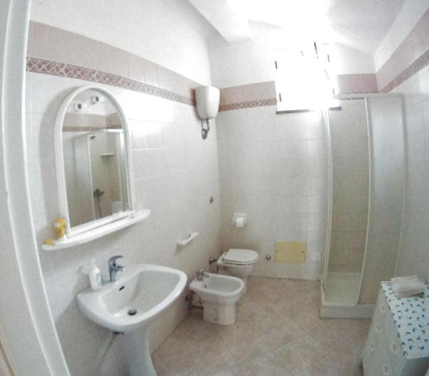 La Brezza Del Sud Villa Teulada Dış mekan fotoğraf