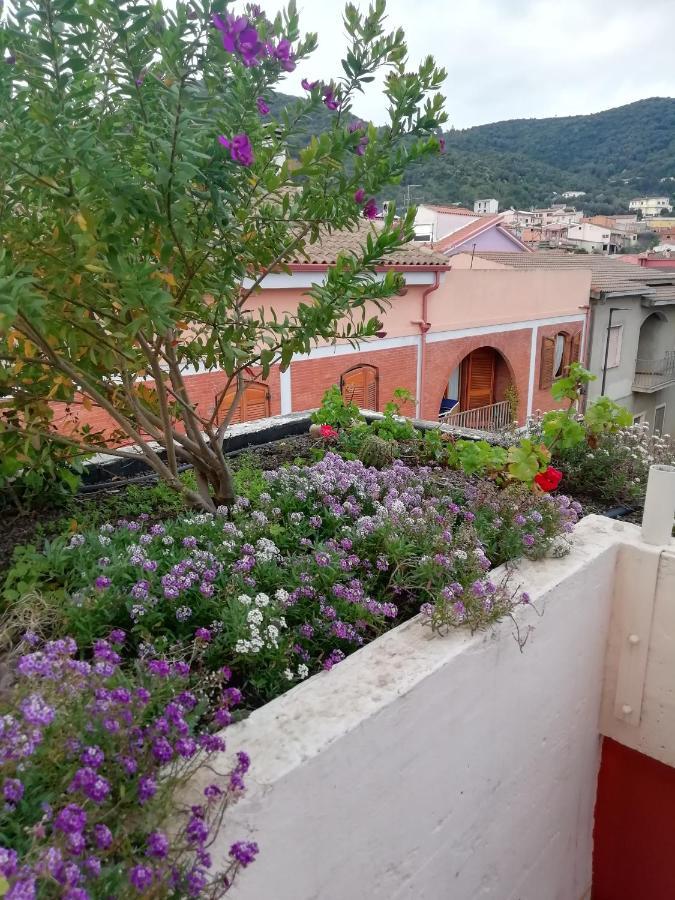 La Brezza Del Sud Villa Teulada Dış mekan fotoğraf