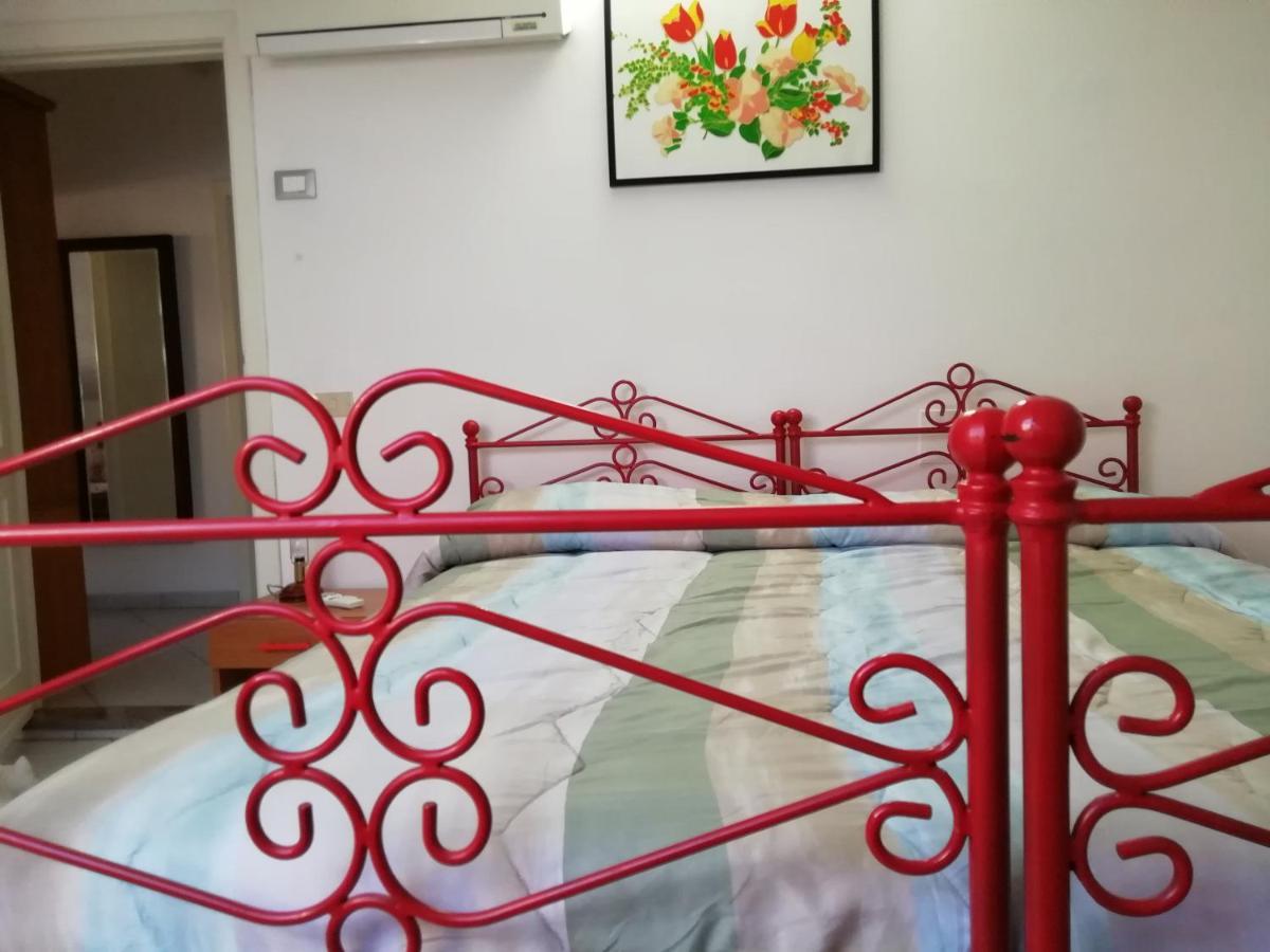 La Brezza Del Sud Villa Teulada Dış mekan fotoğraf