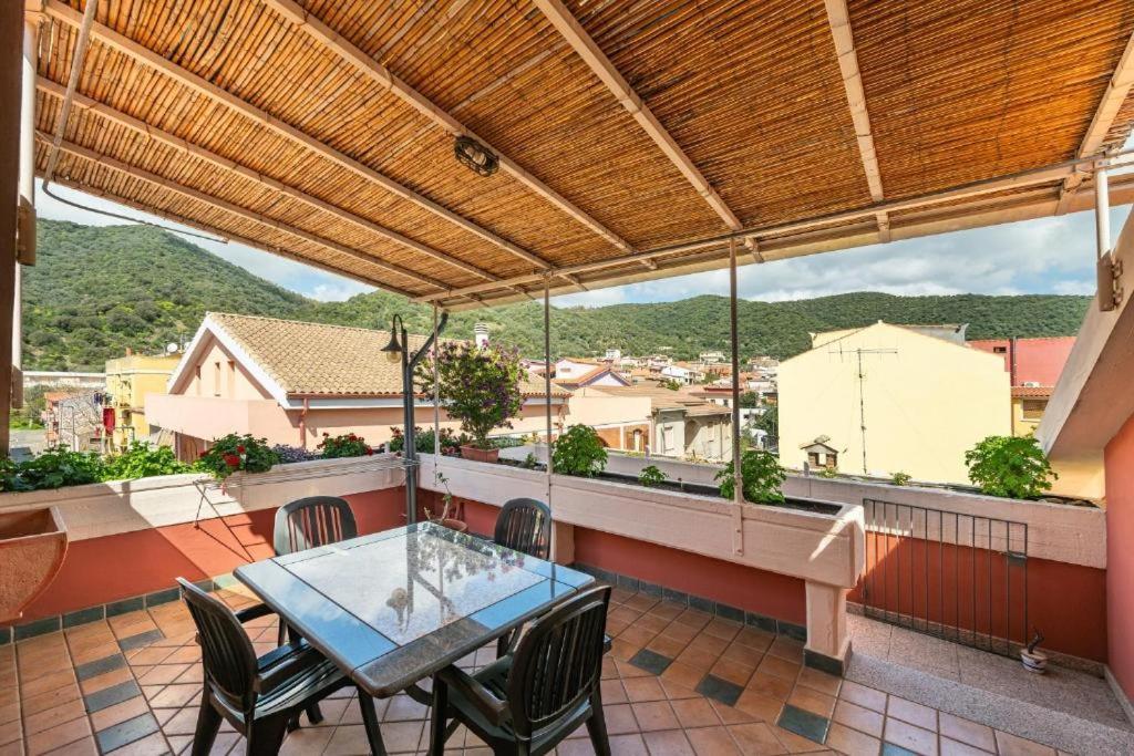 La Brezza Del Sud Villa Teulada Dış mekan fotoğraf